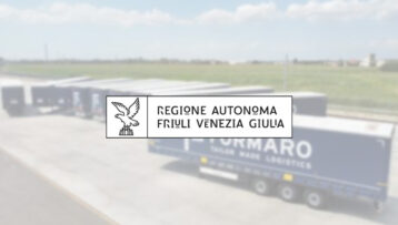Formaro - Piano di investimenti incrementare il trasporto combinato strada/ferrovia