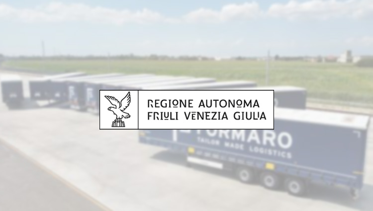 Formaro - Piano di investimenti incrementare il trasporto combinato strada/ferrovia